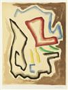 MAN RAY De lOrigine des Espèces par Voie de Sélection Irrationelle.